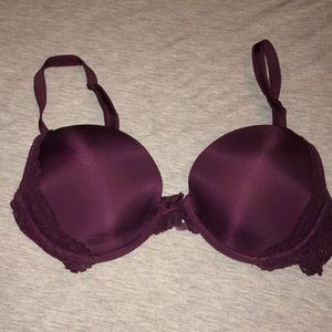 Victoria’s Secret push up bra
